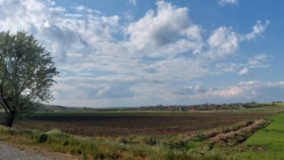 ANM: Vreme călduroasă cu perioade de instabilitate atmosferică, în următoarele două săptămâni