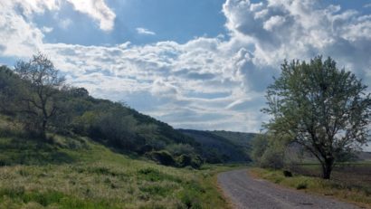 În Dobrogea, vremea va fi caldă și frumoasă