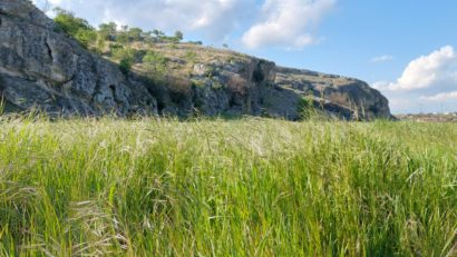Vreme caldă, în Dobrogea, cu disconfort termic ridicat în orele amiezii