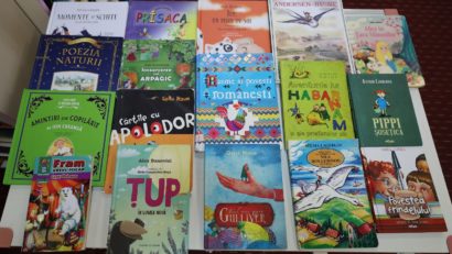 Pe 2 iunie, Biblioteca Județeană Constanța organizează concursul „Recunoaște autorul”