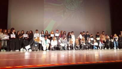 „Limite și orizonturi”, înseamnă de fapt fără limite și noi orizonturi conturate de participanții la „FILMMIC” 2025