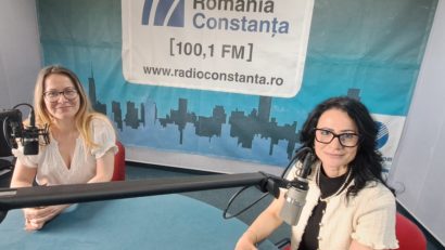DIALOGURI LA ZI | Mariana Uță, psiholog clinician și Amalia Tamaș, psiholog clinician, invitate în emisiunea de astăzi
