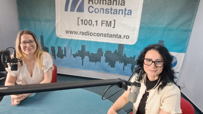 DIALOGURI LA ZI | Mariana Uță, psiholog clinician și Amalia Tamaș, psiholog clinician, invitate în emisiunea de astăzi