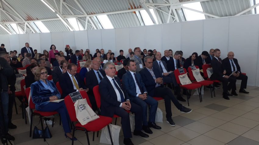 AUDIO | Maritime Business Week, a IV-a ediție, cel mai mare eveniment din România dedicat industriei maritime și transporturilor