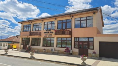 AUDIO | Proiecte implementate prin PNRR, în comuna constănțeană Grădina