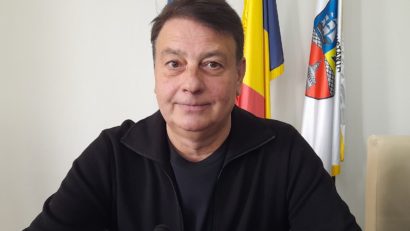 Florin Mitroi, președintele Consiliului Județean Constanța, a demisionat din funcție