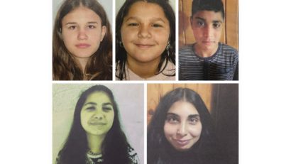 UPDATE / CONSTANȚA: Mai mulți minori au plecat dintr-un centru de plasament. Dacă aveți informații, sunați la 112