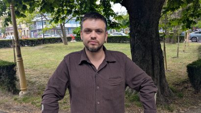 Provocări comune, pe frontul muncii, pentru angajații români și ucraineni. Plus, povestea unui veteran, devenit sprijin pentru copiii refugiaților