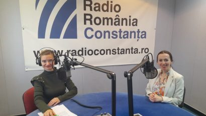 AUDIO: DIALOGURI LA ZI | Controlul oftalmologic, esențial în copilărie!