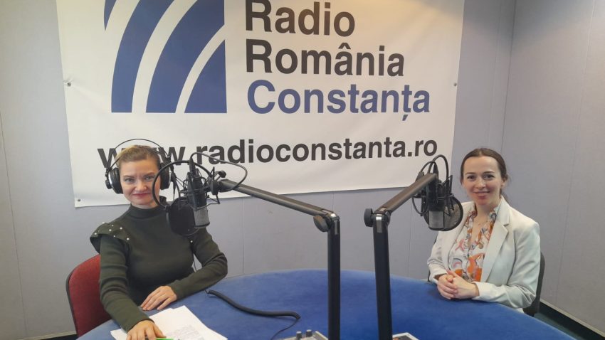 AUDIO: DIALOGURI LA ZI | Controlul oftalmologic, esențial în copilărie!