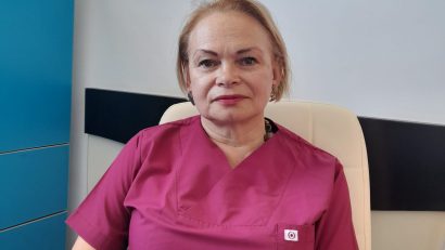 AUDIO | La Sanatoriul Balnear Techirghiol se derulează un program inovator dedicat copiilor cu afecțiuni grave