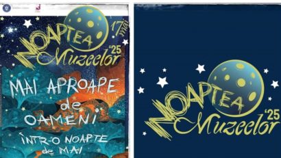 Toate muzeele din Constanța sărbătoresc astăzi Noaptea Muzeelor, un eveniment foarte îndrăgit și apreciat