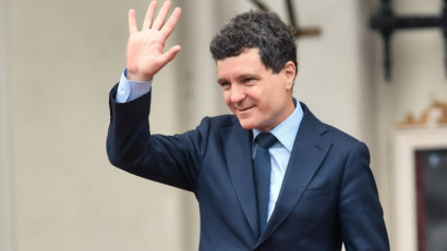 Preşedintele ales, Nicuşor Dan, depune luni jurământul în plenul reunit al Parlamentului