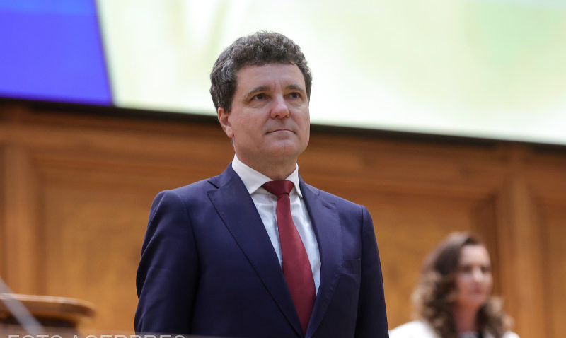 Nicușor Dan a devenit oficial președintele României