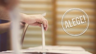 Până sâmbătă la ora 12:00 s-au prezentat la urne în diaspora peste 300.000 de alegători