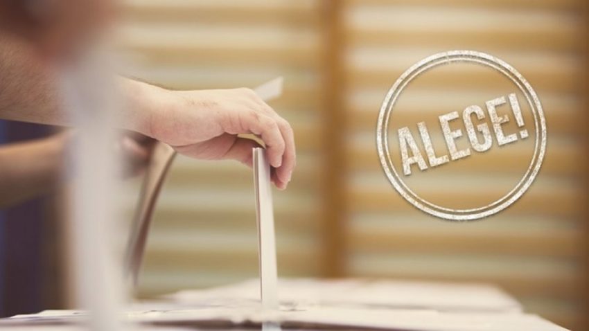Până sâmbătă la ora 12:00 s-au prezentat la urne în diaspora peste 300.000 de alegători