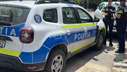 TULCEA: Bărbat din Niculițel amendat după ce a făcut scandal la secția de votare