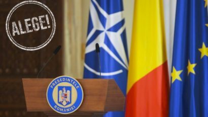 Prezidențiale 2025: A început votul în cele aproape 19.000 de secţii organizate în toată țara