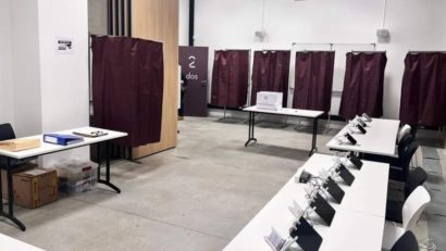 Prezidențiale 2025: Votarea pentru primul tur începe în străinătate joi, 1 mai