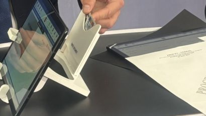 Prezidențiale 2025: Numărarea voturilor în secții va fi înregistrată audio-video