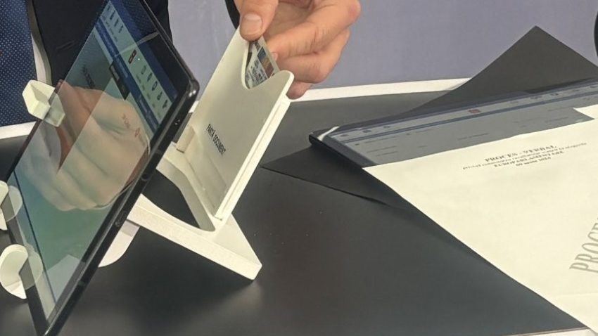 Prezidențiale 2025: Numărarea voturilor în secții va fi înregistrată audio-video