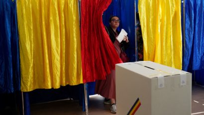 Prezidențiale 2025: Peste 11,6 milioane de români au votat în turul al doilea de scrutin