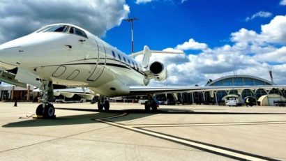 Din 2026, turiștii din marile orașe ale țării ar putea ajunge pe litoral cu avionul