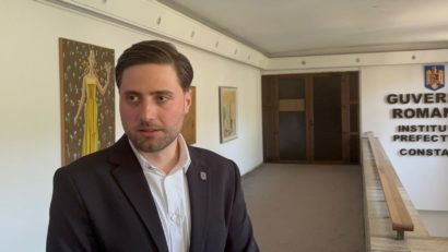 Procesul de votare se desfășoară fără probleme în județul Constanța