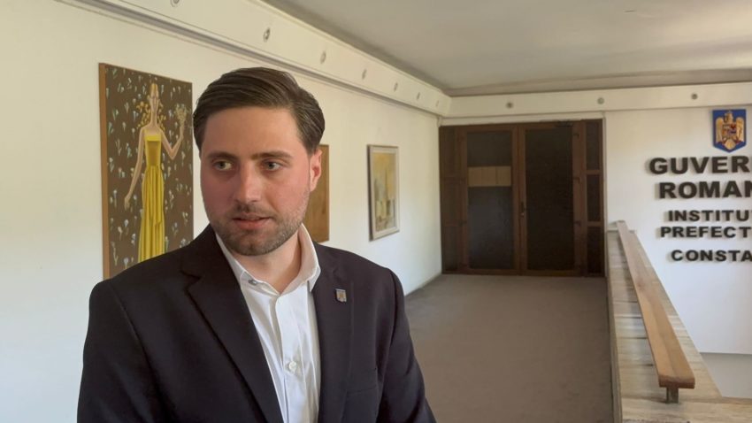 Procesul de votare se desfășoară fără probleme în județul Constanța