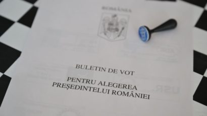 A doua zi de votare în diaspora: Peste 232.000 de alegători s-au prezentat la urne până sâmbătă, la ora 7.00