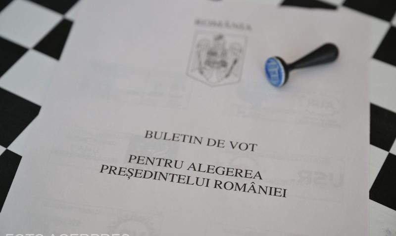 EXIT-POLL: George Simion – 30%, Crin Antonescu, Nicușor Dan – 23% (AVANGARDE)/ George Simion – 33%, Crin Antonescu – 22,9% (CURS)