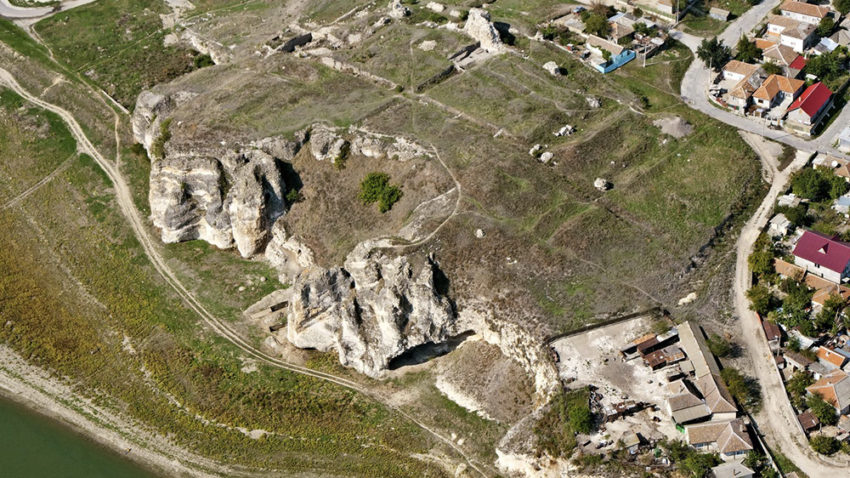 Județul CONSTANȚA: Se redeschid noi obiective turistice