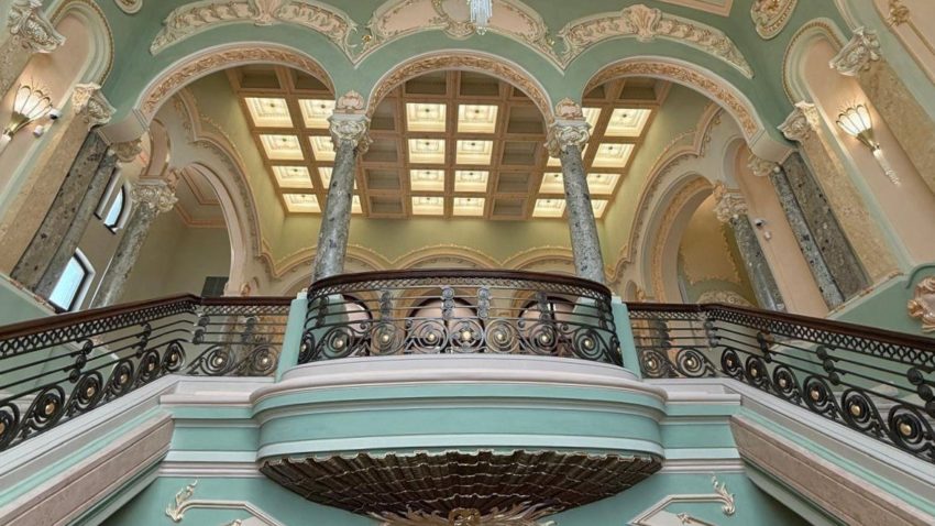 Bucuria redeschiderii Cazinoului, umbrită de dezamăgirea celor care nu au reușit să-și facă rezervări online