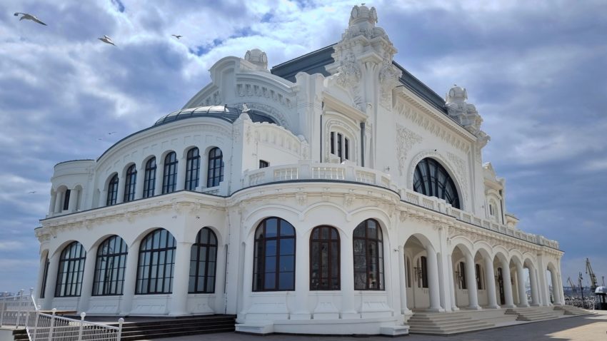 ZILELE CONSTANȚEI | Ce evenimente au loc în perioada 21 – 25 mai