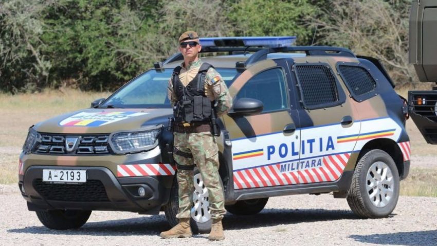 CONSTANȚA/TULCEA: Deplasări de tehnică și personal pe rețelele rutiere și feroviare