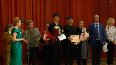 AUDIO | Tulcea a fost, timp de patru zile, locul unde muzica a adus împreună sute de tineri artiști
