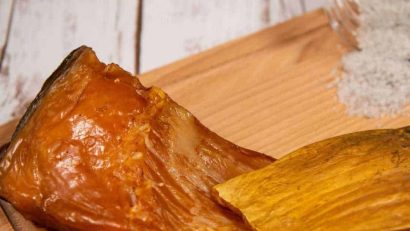 Alertă alimentară! Cotlet de crap contaminat cu Listeria, retras de la comercializare