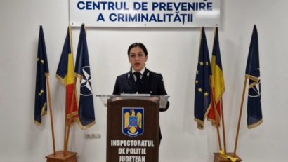 CONSTANȚA: Buletinele de vot pentru scrutinul de duminică au ajuns în secțiile de votare din județ