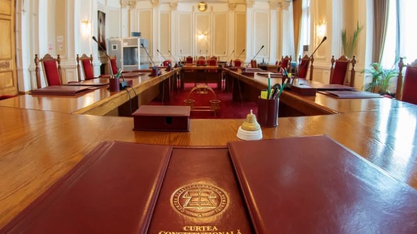 Prezidențiale2025/CCR a respins contestația formulată de George Simion; la ora 12:00 – ședința solemnă de validare a alegerilor (oficial)