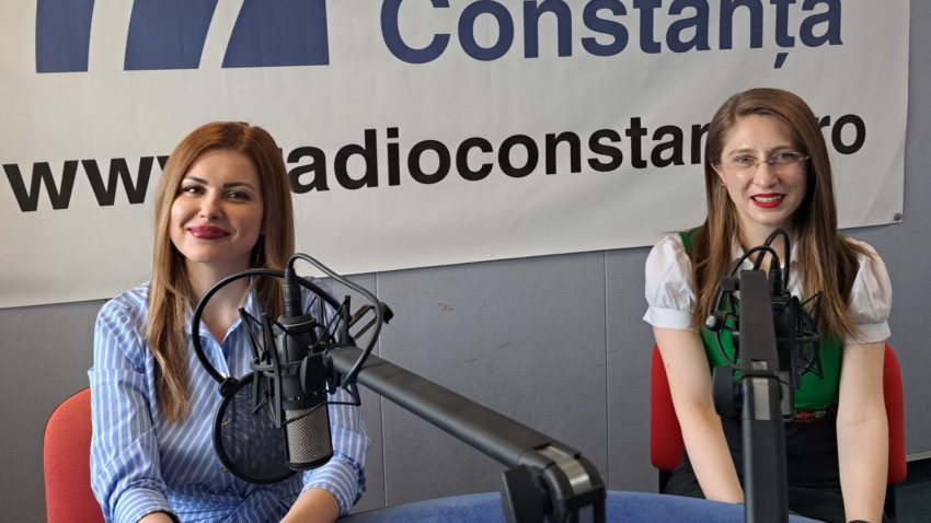 DIALOGURI LA ZI | Dr. Claudia Grigorov, medic specialist endocrinolog, și dr. Adriana Mosor, medic primar dermatolog, invitatele emisiunii