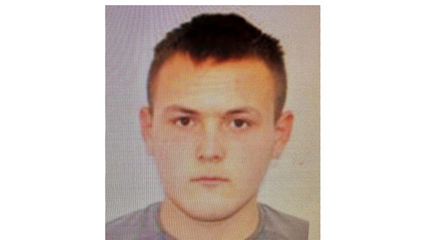 CERNAVODĂ: Un tânăr a dispărut de acasă. Poliția îl caută