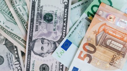 AUDIO | Tensiunile de pe piața valutară și impactul alegerilor asupra economiei