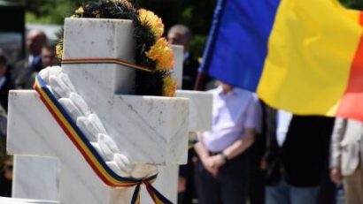 Înălțarea Domnului și Ziua Eroilor, celebrate astăzi