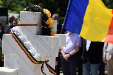 Înălțarea Domnului și Ziua Eroilor, celebrate astăzi
