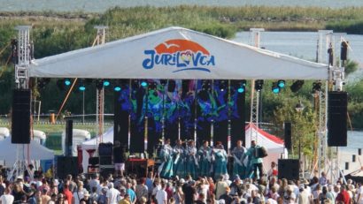 TULCEA: Festivalul Borșului Lipovenesc de Jurilovca, la început de septembrie