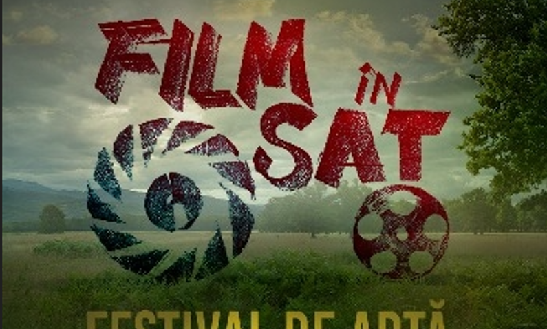 TULCEA: ”Film în sat” ajunge la Murighiol – cinema sub cerul liber, în inima Deltei Dunării