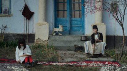 TULCEA: Proiecție a filmului „Maia – portret cu mâini”, în regia Alexandrei Gulea, la Casa Avramide