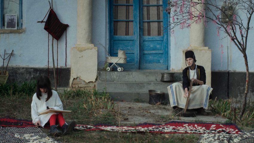 TULCEA: Proiecție a filmului „Maia – portret cu mâini”, în regia Alexandrei Gulea, la Casa Avramide