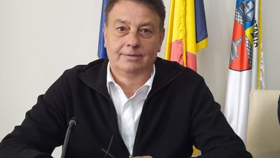 Florin Mitroi despre demisie: „Este o retragere voluntară, asumată. Sper să o vedeți ca pe o decizie onorabilă, și nu o slăbiciune”