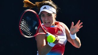 Gabriela Ruse s-a calificat în turul al doilea al turneului WTA de la Toronto